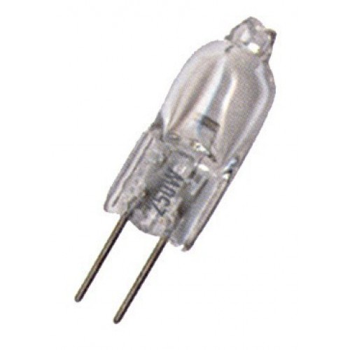 Braun Halogen Lamp 24V / 250W