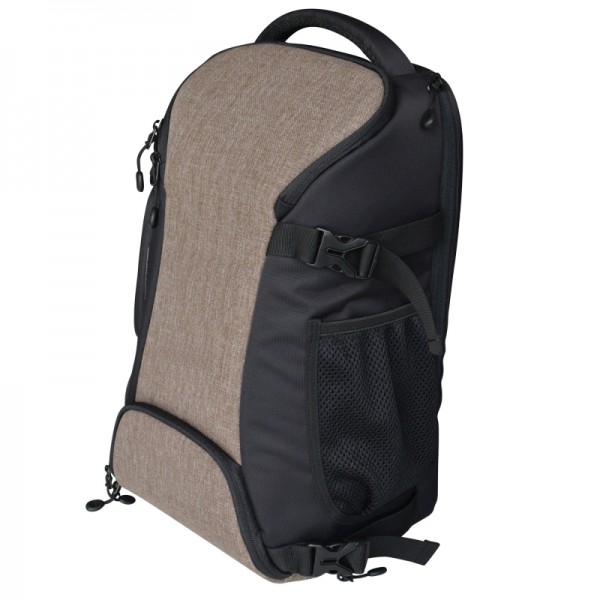 BRAUN Alpe Daypack Earth Τσάντες Πλάτης (Backpack)