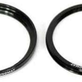 Unomat 7010 UTL Photo-Video Tele 1.5x-Wide 0.6x Converter 46-49-52mm 