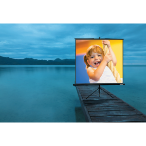 Reflecta Crystal-Line Tripod lux 160x160 87650