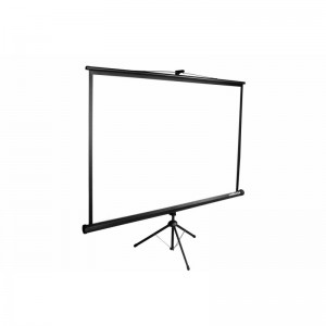 Reflecta Crystal-Line Tripod lux 160x160 87650