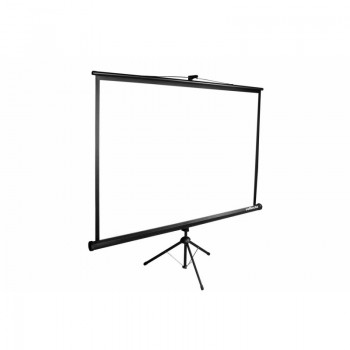 Reflecta Crystal-Line Tripod lux 125x125 87654 Οθόνες με Τρίποδο Reflecta Crystal-Line Tripod lux 125x125 87654 Οθόνες με Τρίποδο