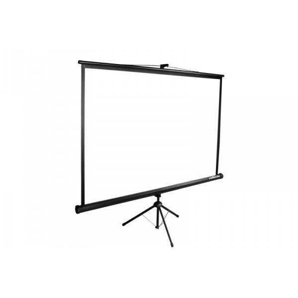 Reflecta Crystal-Line Tripod lux 125x125 87654 Οθόνες με Τρίποδο Reflecta Crystal-Line Tripod lux 125x125 87654 Οθόνες με Τρίποδο