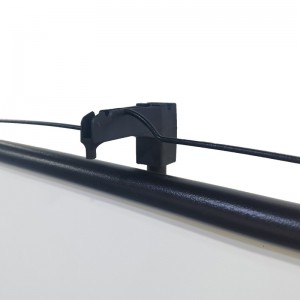 Reflecta Crystal-Line Tripod lux 240x240cm 87653