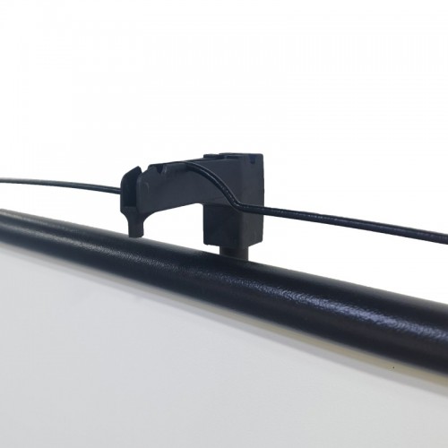 Reflecta Crystal-Line Tripod lux 240x240cm 87653