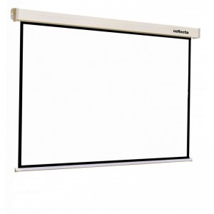 Reflecta Crystal-Line Rollo lux 200x200 cm