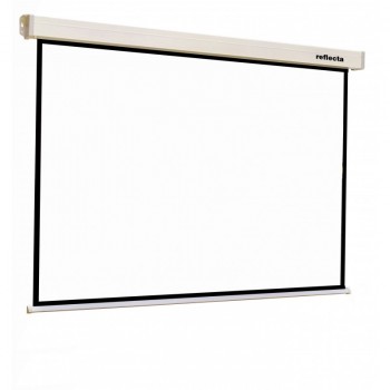 Reflecta Crystal-Line Rollo lux 200x200 cm Οθόνες Οροφής/Τοίχου 1:1 Reflecta Crystal-Line Rollo lux 200x200 cm Οθόνες Οροφής/Τοίχου 1:1