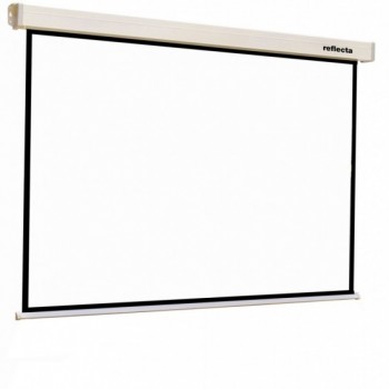 Reflecta Crystal-Line Rollo Softlift 240x240 cm 87723 Reflecta Crystal-Line Rollo Softlift 240x240 cm 87723