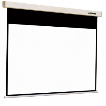 Reflecta CrystalLine Rollo Softlift 220x174 (216x162) 4:3 87732 Reflecta CrystalLine Rollo Softlift 220x174 (216x162) 4:3 87732