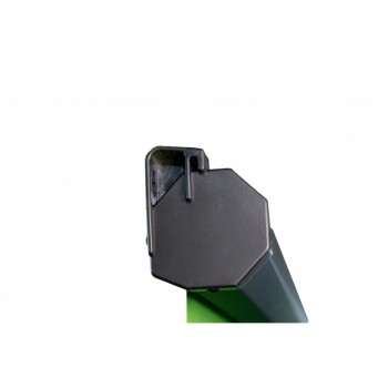 reflecta  GREEN Screen Rollo 200x200 cm