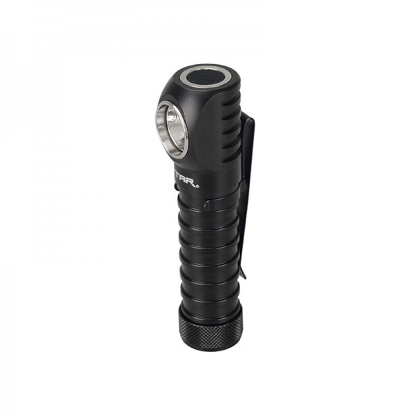 XTAR Φακός Κεφαλής Μπαταρίας Led 950lm H3W Warboy 2063 XTAR Φακός Κεφαλής Μπαταρίας Led 950lm H3W Warboy 2063