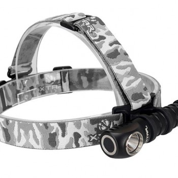 XTAR Φακός Κεφαλής Μπαταρίας Led 950lm H3W Warboy 2063 XTAR Φακός Κεφαλής Μπαταρίας Led 950lm H3W Warboy 2063