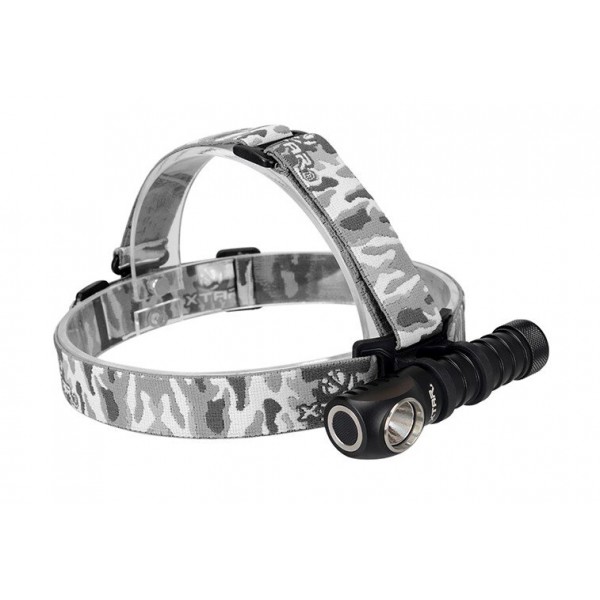 XTAR Φακός Κεφαλής Μπαταρίας Led 950lm H3W Warboy 2063 XTAR Φακός Κεφαλής Μπαταρίας Led 950lm H3W Warboy 2063