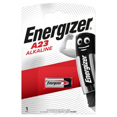 Energizer Αλκαλική Μπαταρία A23 12V 1τμχ