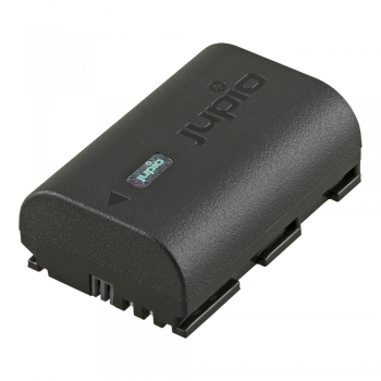 Jupio Μπαταρία ProLine LP-E6P για Canon 2600 mAh Μπαταρίες Φωτ.Μηχανών για Canon Jupio Μπαταρία ProLine LP-E6P για Canon 2600 mAh Μπαταρίες Φωτ.Μηχανών για Canon