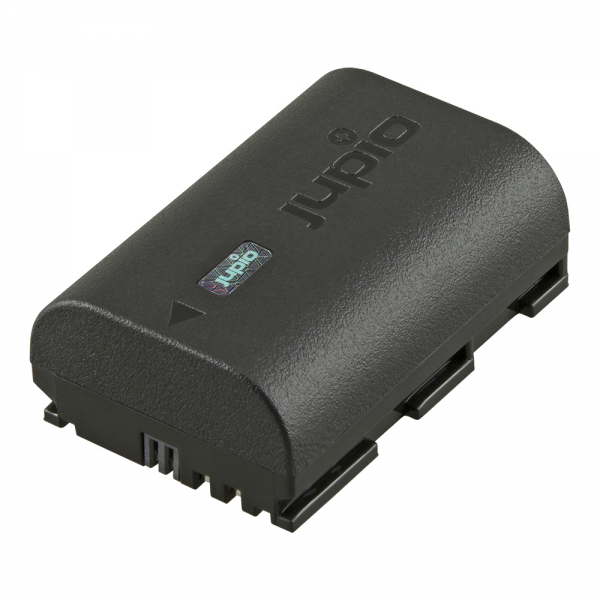 Jupio Μπαταρία ProLine LP-E6P για Canon 2600 mAh Μπαταρίες Φωτ.Μηχανών για Canon Jupio Μπαταρία ProLine LP-E6P για Canon 2600 mAh Μπαταρίες Φωτ.Μηχανών για Canon