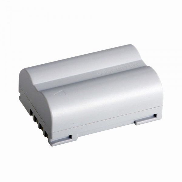 Braun Μπαταρία PS-BLM5 για Olympus 1300mAh Braun Μπαταρία PS-BLM5 για Olympus 1300mAh