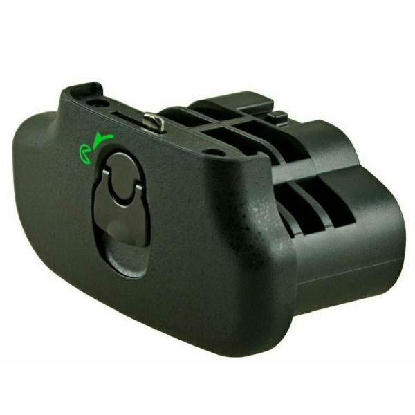 Jupio BL-5 Battery Hatch for Nikon EN-EL18 / EN-EL18A Battery Grip for Nikon & Blackmagic Design
