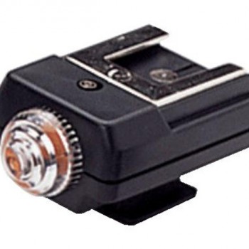 Falcon Eyes Sensor + Hotshoe PSL-15