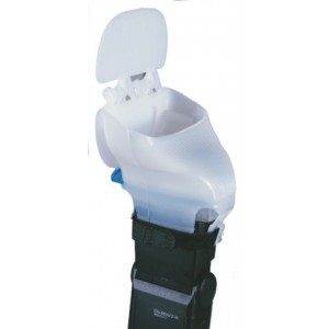 Universal Flash magician diffuser Cup + Color Filters 