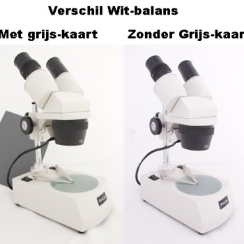 Falcon Eyes Grey Cards 1x A5, 1x 10x15 + Instruction CD Gray Cards