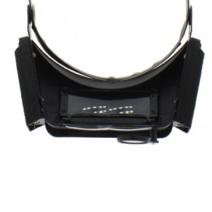 Benel Optics Head Magnifier with Light 185400 