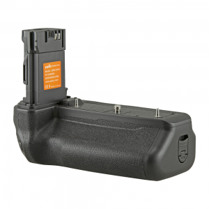 Jupio Battery Grip for Canon EOS R5 /R5c / R6 / R6 Mark II (BG-R10) + 2.4 Ghz Wireless Remote Jupio Battery Grip for Canon EOS R5 /R5c / R6 / R6 Mark II (BG-R10) + 2.4 Ghz Wireless Remote