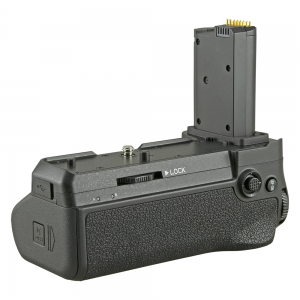 Jupio Battery Grip for Nikon Z6 II / Z7 II (MB-N11) Jupio Battery Grip for Nikon Z6 II / Z7 II (MB-N11)
