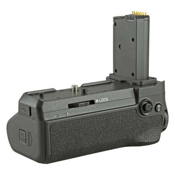 Jupio Battery Grip for Nikon Z6 II / Z7 II (MB-N11) Battery Grip for Nikon & Blackmagic Design