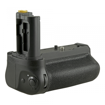 Jupio Battery Grip for Nikon Z6 II / Z7 II (MB-N11) Battery Grip for Nikon & Blackmagic Design