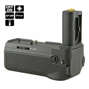 Jupio Battery Grip for Nikon Z6 II / Z7 II (MB-N11)