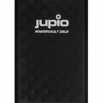 Jupio PowerVault DSLR for Canon LP-E17 28Wh Powervault for DSLR
