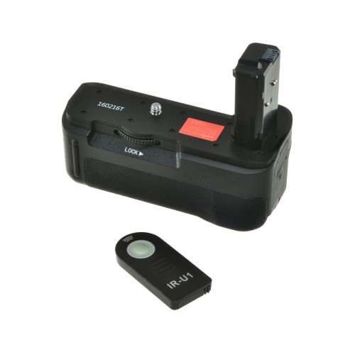Jupio Battery Grip for Sony A7 II / A7R II / A7S II (VG-C2EM)