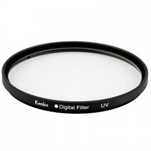 Kenko Digital UV Filter 49 mm