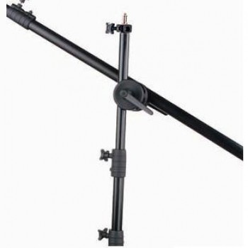 Linkstar Double Tube Clamp CA-32EC 16-20-28-31 mm Studio Clamps