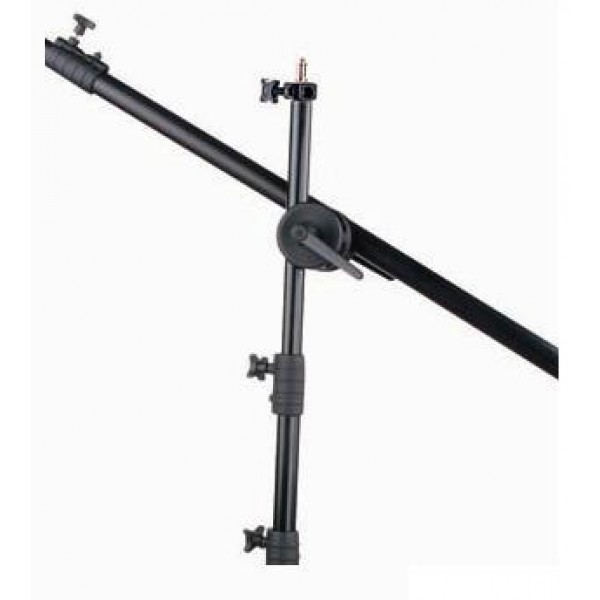 Linkstar Double Tube Clamp CA-32EC 16-20-28-31 mm Studio Clamps