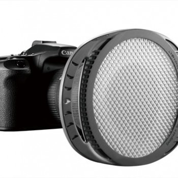 Linkstar White Balance Filter CA-WB1012 Gray Cards