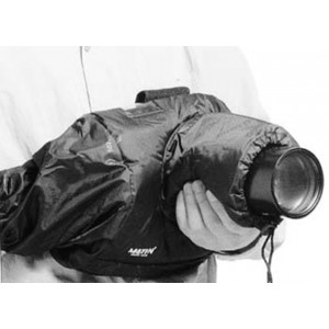 Matin Raincover for Digital SLR Camera M-6399