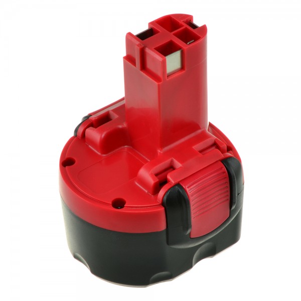 Jupio Μπαταρία για Bosch 2607335587 Ni-Mh Ultra 7.2V 3300mAh PBO0034U 