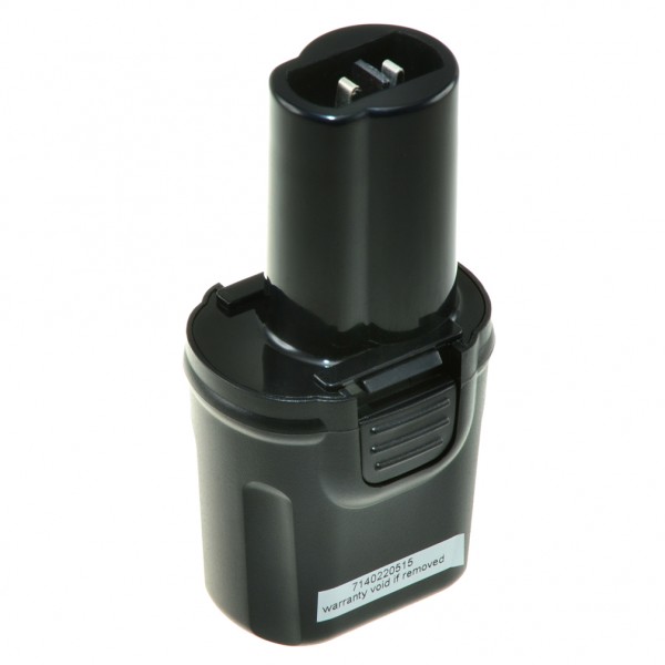 Jupio Μπαταρία για DeWalt DE9054 Ni-Cd 3,6V 2000mAh PDW0031 Μπαταρίες για Πολυεργαλεία