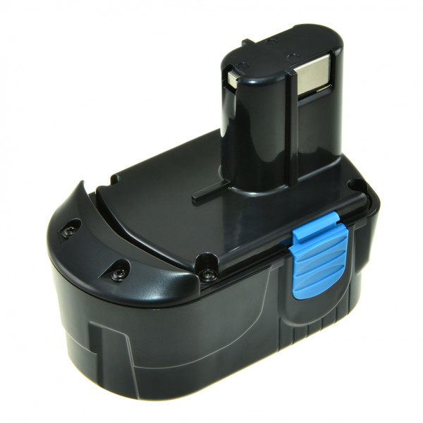 Jupio Μπαταρία για Hitachi EB 1830H Ni-Cd 18V 2400mAh PHT0016 Μπαταρίες για Πολυεργαλεία