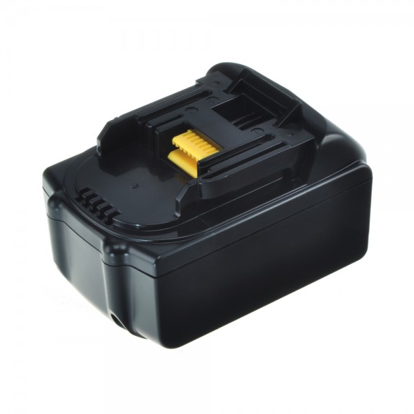 Jupio Μπαταρία για Makita BL1830 18V Li-ion *ULTRA* 4000mAh PMA0030U Μπαταρίες για Πολυεργαλεία