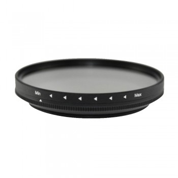 BRAUN Smooth ND-Vario 72/77 mm BRAUN Smooth ND-Vario 72/77 mm