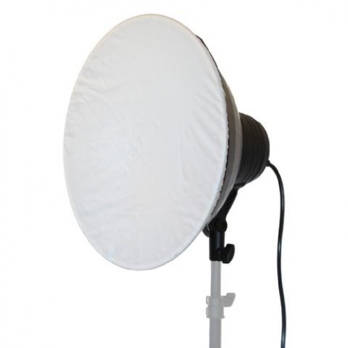 StudioKing Daylight Lamp FV-430 + Reflector 40 cm 572501