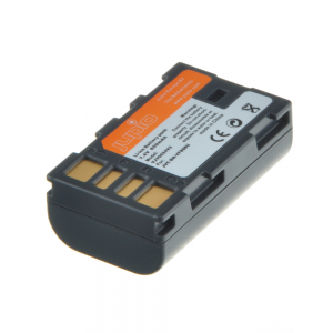 Jupio Mπαταρία BN-VF808U για JVC 850mAh