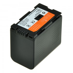 Jupio Μπαταρία CGR-D320/D28S για Panasonic 3700mAh