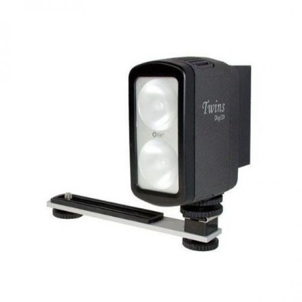 F&V Digi Pro 20 set (6V-20W)