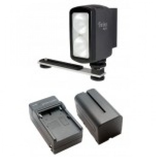 F&V Digi Pro 20 set (6V-20W)