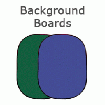 Background Boards
