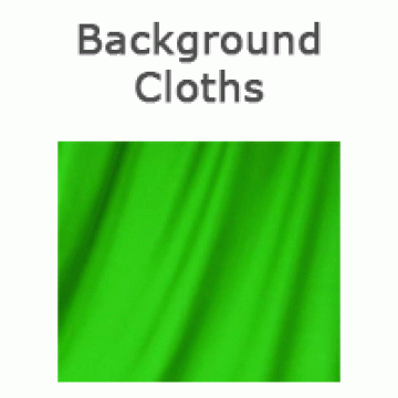 Background Cloths